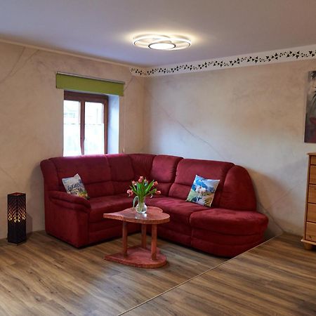 Beim Forchi Apartment Marktoberdorf Exterior foto
