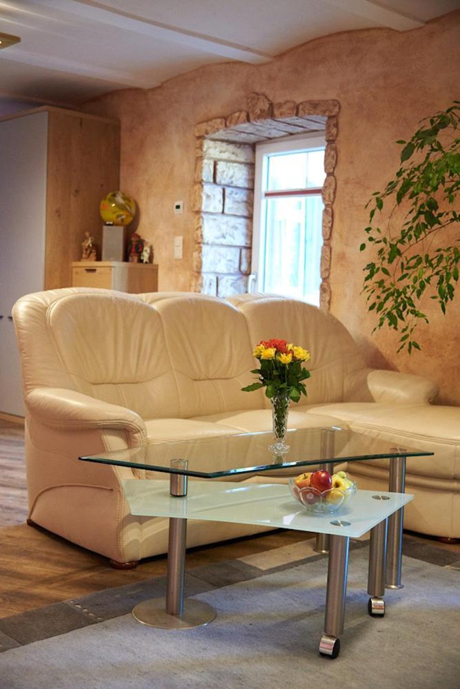 Beim Forchi Apartment Marktoberdorf Cameră foto